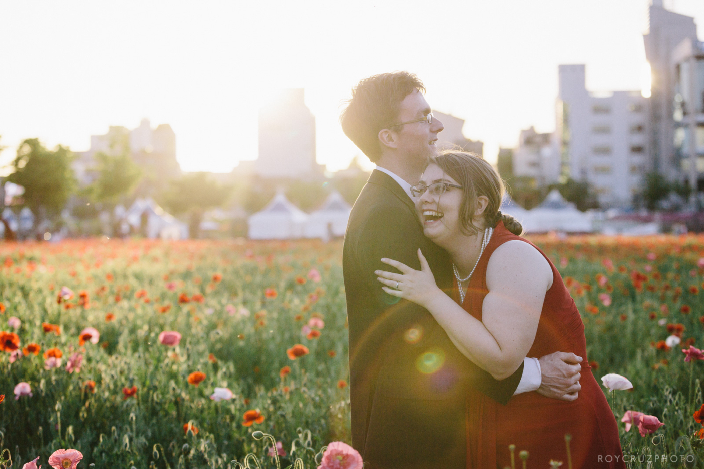 Ulsan South Korea Engagement Pre-Wedding Photographer-20